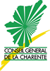 Logo Conseil Général de Charente
