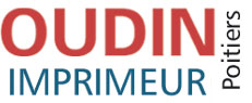 Logo Imprimerie Oudin