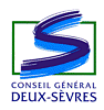 Logo Conseil Général des Deux-Sèvres
