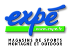 Logo Expé